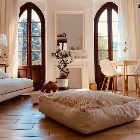 Apartamento Contessa Reina Como Exterior foto