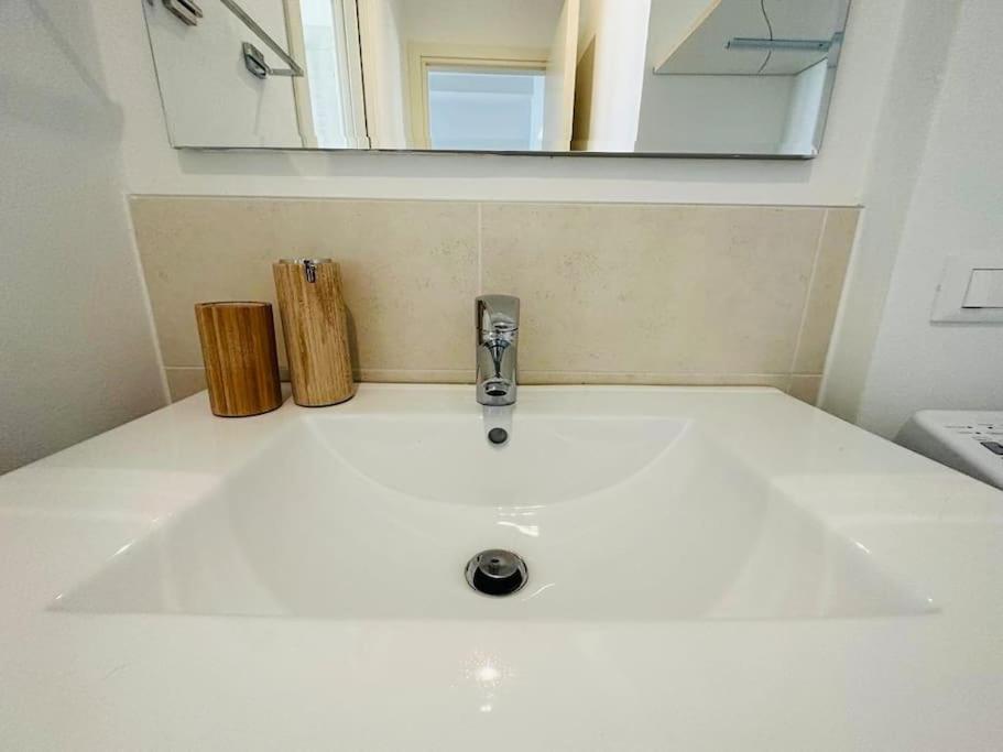 Apartamento Contessa Reina Como Exterior foto