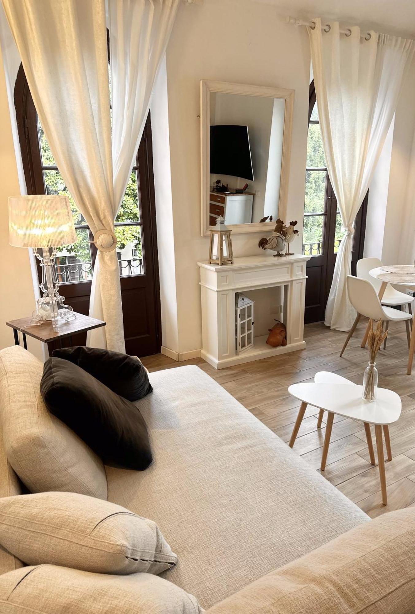 Apartamento Contessa Reina Como Exterior foto