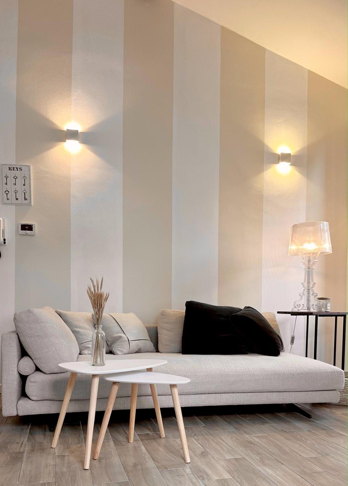 Apartamento Contessa Reina Como Exterior foto
