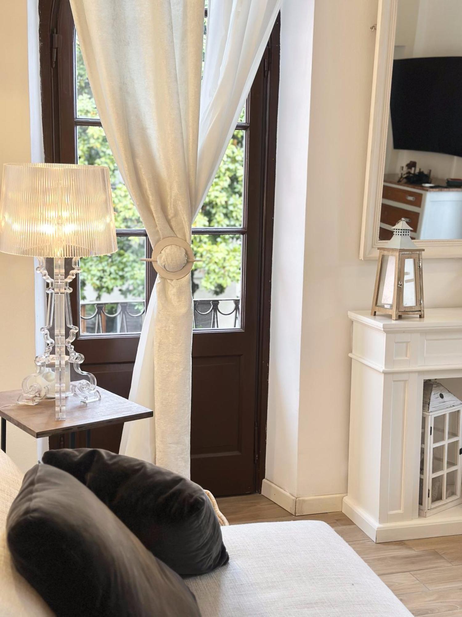 Apartamento Contessa Reina Como Exterior foto