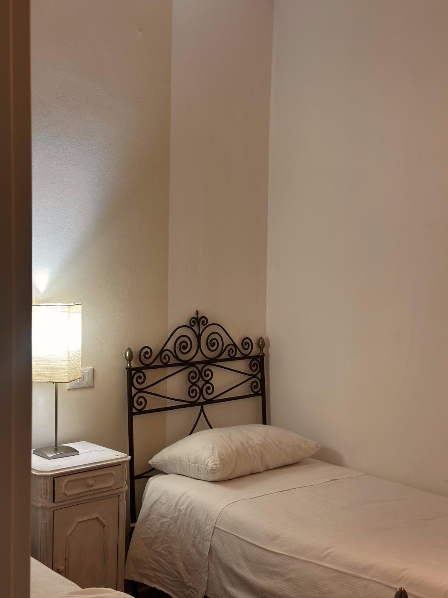 Apartamento Contessa Reina Como Exterior foto