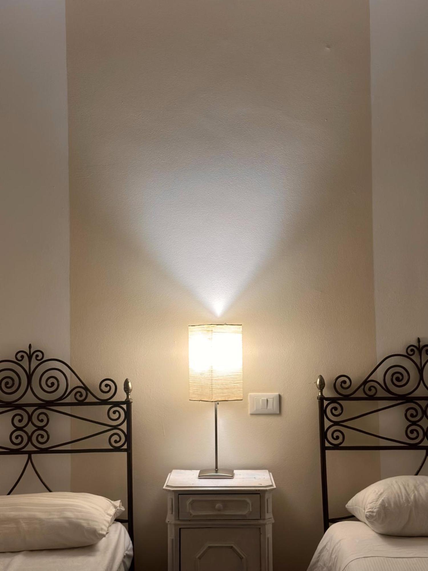 Apartamento Contessa Reina Como Exterior foto