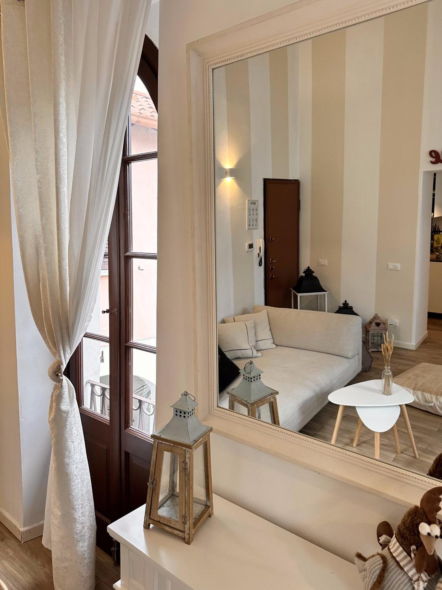 Apartamento Contessa Reina Como Exterior foto