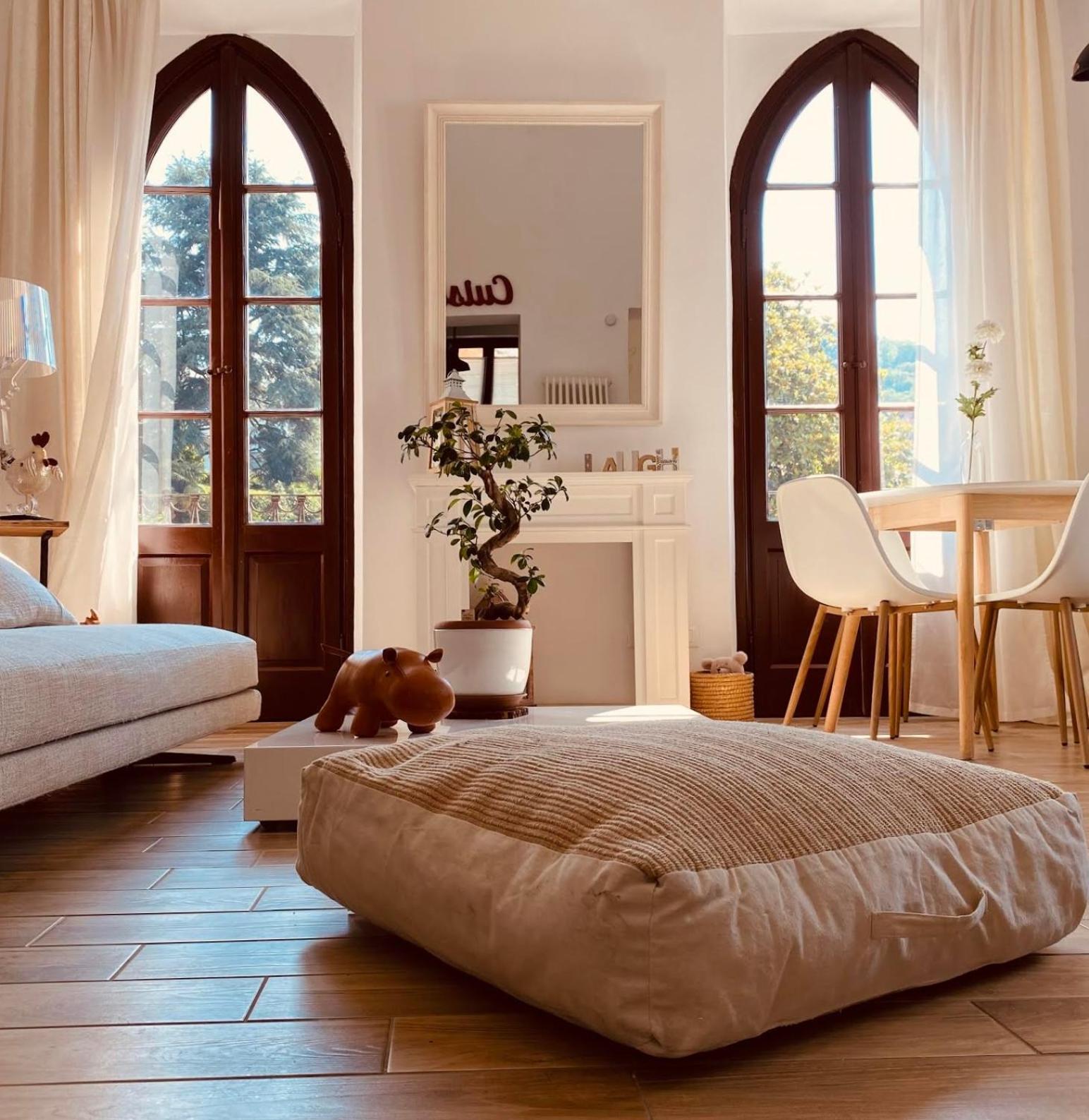 Apartamento Contessa Reina Como Exterior foto