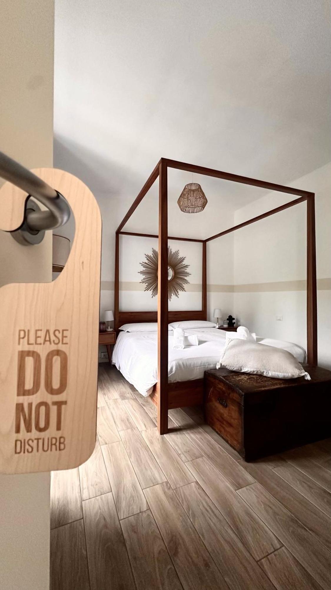 Apartamento Contessa Reina Como Exterior foto