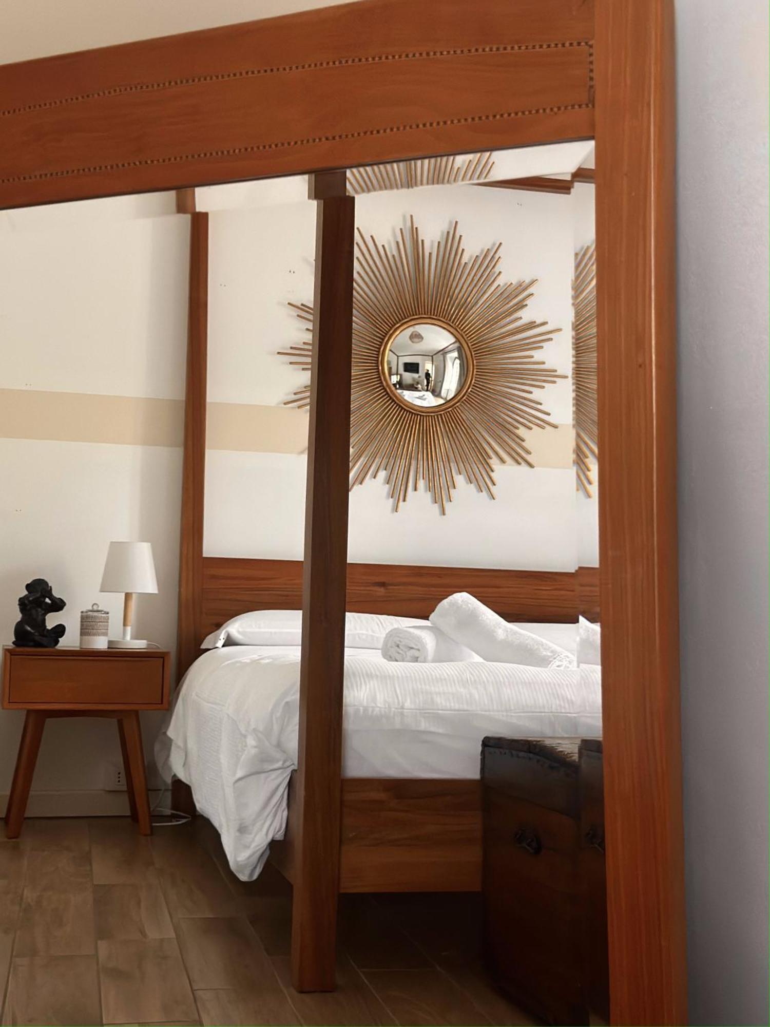 Apartamento Contessa Reina Como Exterior foto